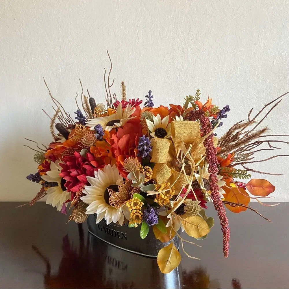 Unbranded faux floral